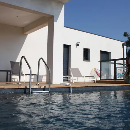 Stagnolo 3* Porticcio (Corsica)