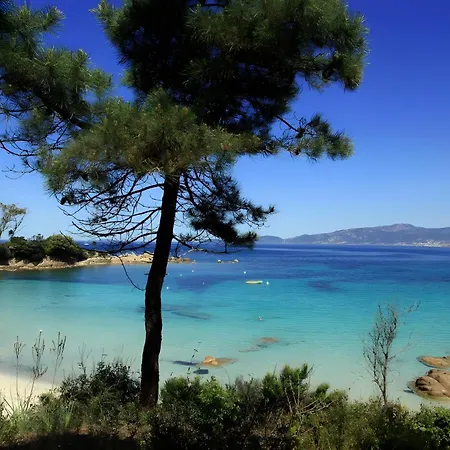 Stagnolo 3* Porticcio (Corsica)