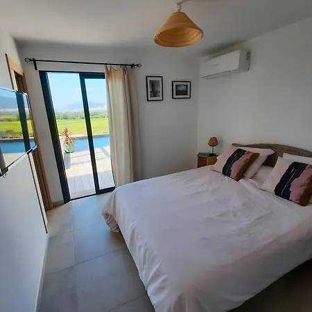 Stagnolo Porticcio (Corsica)