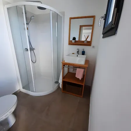 Stagnolo Frühstückspension