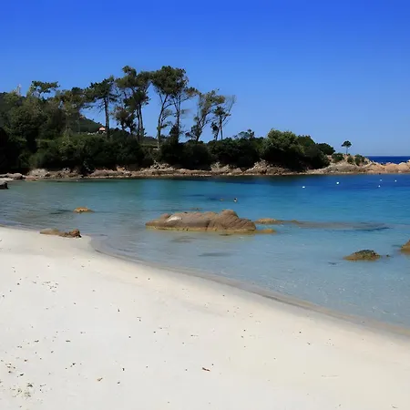 Stagnolo Porticcio (Corsica)