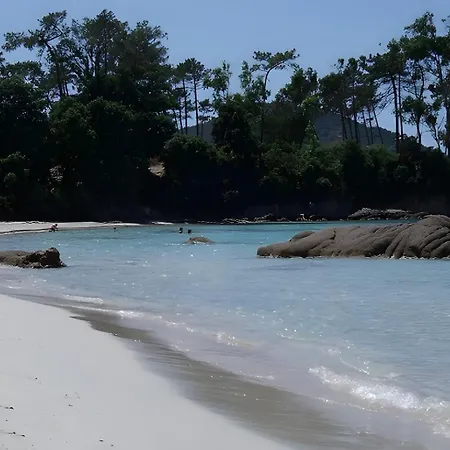 Stagnolo 3* Porticcio (Corsica)