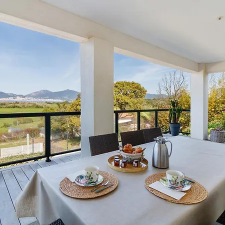 Stagnolo Porticcio (Corsica)