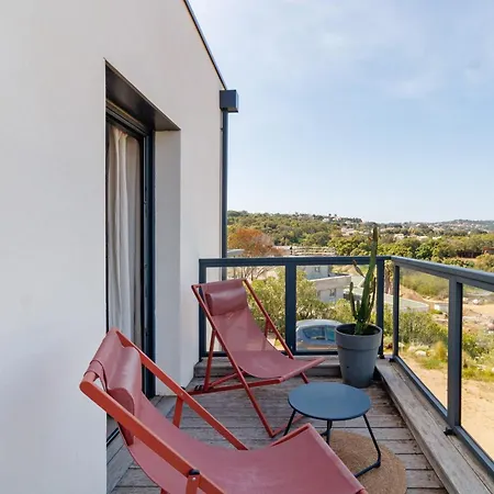 Stagnolo Bed and breakfast Porticcio (Corsica)