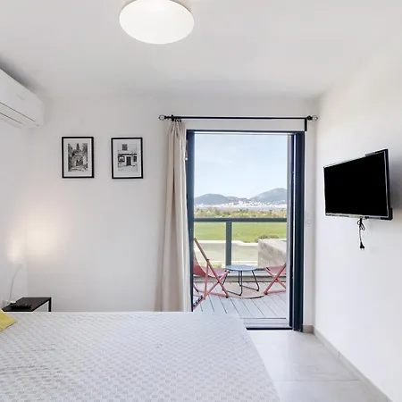 Stagnolo 3* Porticcio (Corsica)