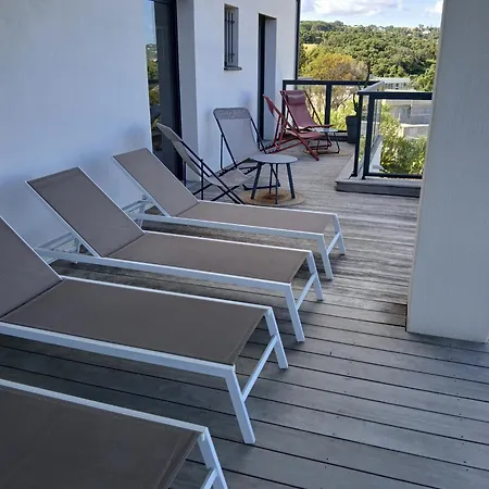 Bed & Breakfast Stagnolo 3*