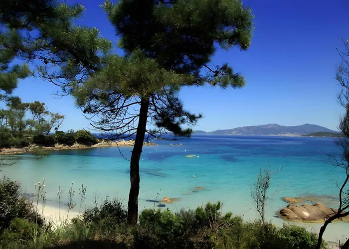 Stagnolo 3* Porticcio (Corsica)