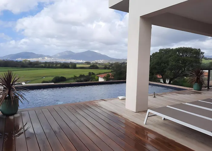 Stagnolo Porticcio (Corsica)