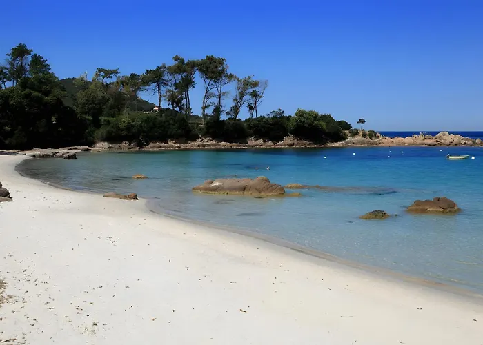 Stagnolo Porticcio (Corsica)