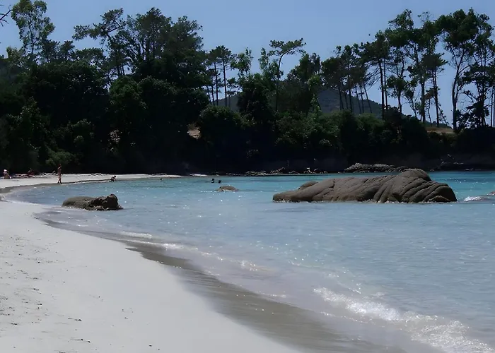 Stagnolo 3* Porticcio (Corsica)